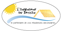 L'intendant du Bassin Logo